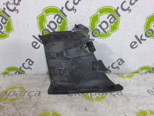 RANGE ROVER  2019 2024  ÖN TAMPON  KANALI BRAKETİ M8D2-17E950-B