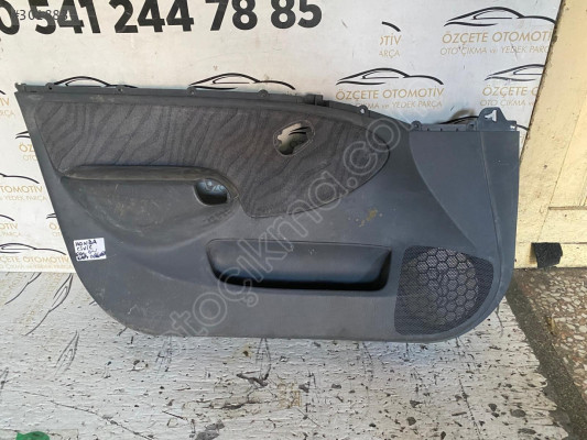 HONDA CİVİC SOL ÖN KAPI DÖŞEMESİ ORJİNAL ÇIKMA TEMİZ