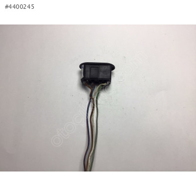 Opel Corsa B Cam Açma Düğmesi