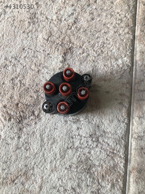 Mercedes distribütör kapağı