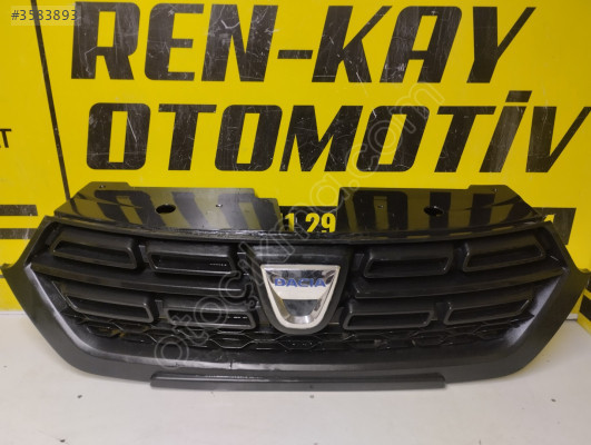 623107630R DACİA DOKKER LODGY ÖN PANJUR ORJ ÇIKMA RENKAY KOCAELİ