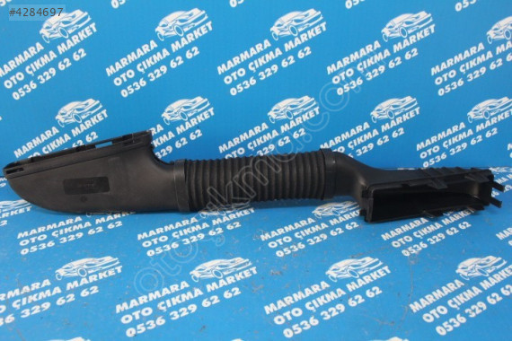 A2700900382 MERCEDES HAVA GİRİŞ HORTUMU BENZİNLİ SIFIR