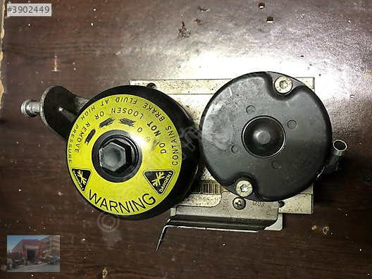 MERCEDES W211 ORJİNAL SBC BEYNİ -A0054319712 -0265250111