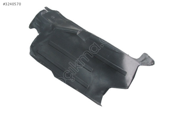 SEAT LEON- 99/05; KARTER MUHAFAZA PLASTİĞİ SAĞ (BENZİNLİ)