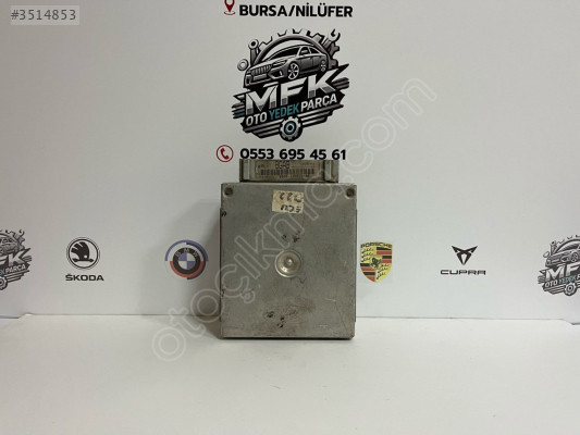 FORD SİERRA MOTOR BEYNİ ORJİNAL