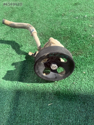 HYUNDAİ H100 DİREKSİYON POMPASI