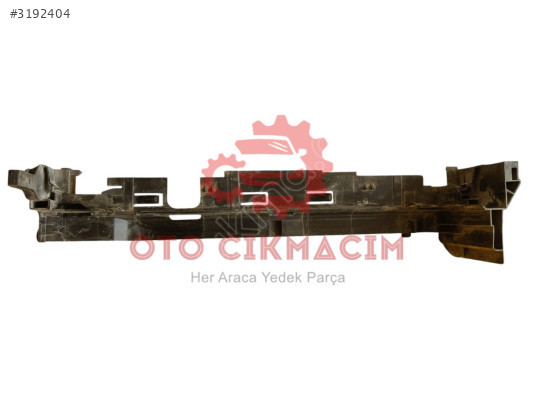 MERCEDES GLC 16-23 W213 W253 RADYATÖR SOL AYAĞI A0995041700