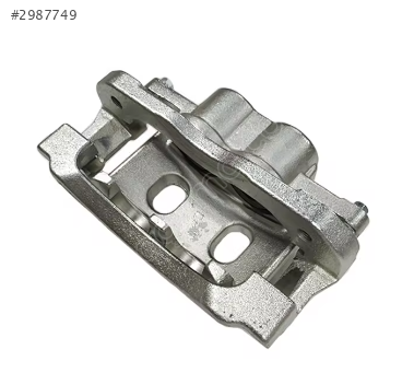 KALİPER FREN ÖN SOL MAZDA BT50 11-16/FORD RANGER 11-16 UCYR-33-71