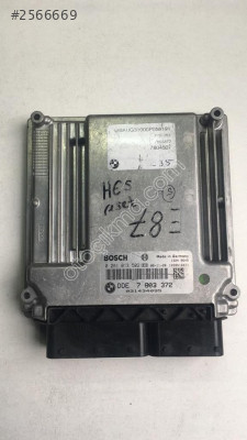 BMW MOTOR BEYNİ DDE7803372 BOSCH NO 0281013502
