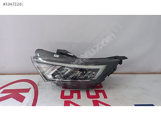 HYUNDAİ İ20 SOL FAR LEDLİ 2021-2023