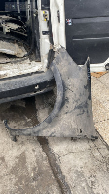 RENAULT CLİO 3 195 SOL ÖN ÇAMURLUK EYÜPCAN OTO
