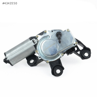 Transporter T5 T6 T7 Arka Silecek Motoru 7H0955711