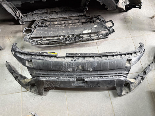 FİAT DOBLO ÇIKMA ORJİNAL ÖN PANJUR İÇ 9848786880 BDÇ