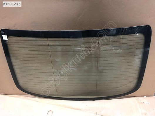 KİA CERATO SEDAN ARKA CAM