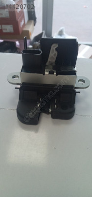 GOLF 6 BAGAJ KİLİT SIFIR