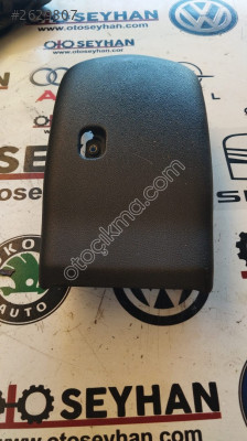 2G0858559 T-cross direksiyon kolonu kaplaması