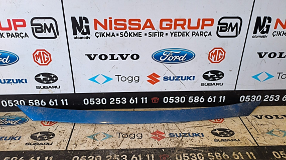 MG HS PANJUR ÜST ÇITASI ORJİNAL ÇIKMA YEDEK PARÇA