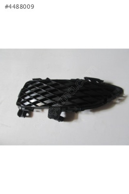 Mazda 3 Hb Sis Lamba Kapaği Sol Fpi 20032006