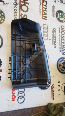 2G1815159 t-cross ön sağ dış havalandırma ızgarası kaplaması