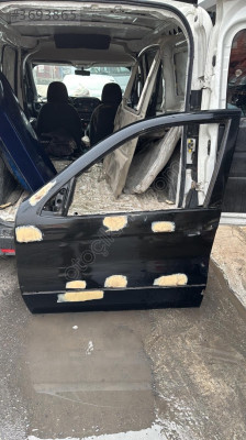 Bmw X5 Modeli İçin Sol Ön Kapı Çıkma Parça İlanı