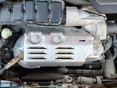 Opel Crossland  1.2 T Çıkma Katalizatör - GM