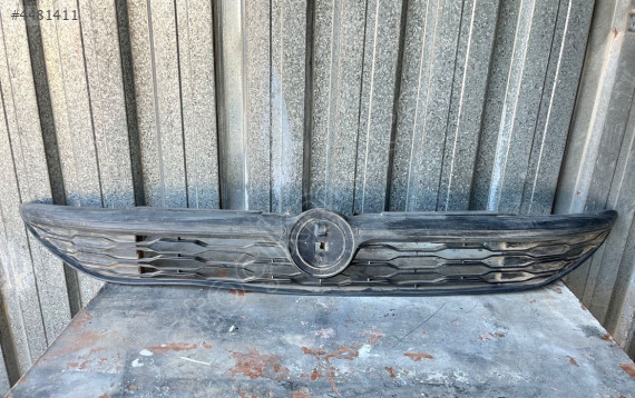 FİAT DOBLO 4 ÖN PANJUR ORJİNAL ÇIKMA