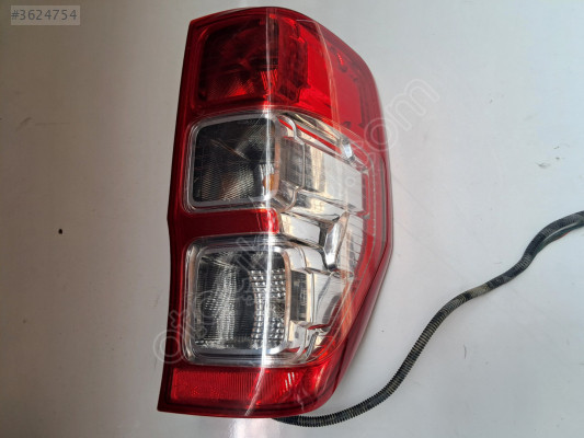 FORD RANGER SAĞ STOP