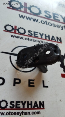 2G6827517A T-cross bağaj kilit karşılığı