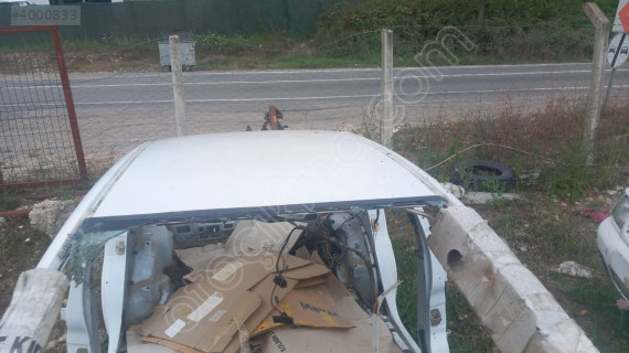 OPEL ASTRA G HB TAVAN.OTO ERKAN ÜNYE
