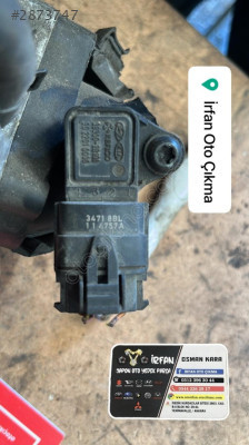 KİA PİCANTO MAP SENSÖRÜ OTO İRFAN DA 39300-2B100 G3LA