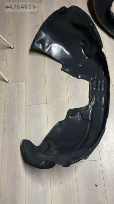 OPEL ASTRA K SOL ÖN ÇAMURLUK DAVLUMBAZI.OTO ERKAN ÜNYE