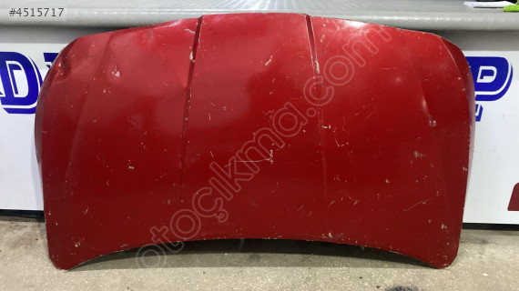 HYUNDAİ İ20 ÖN KAPUT 2021-2024