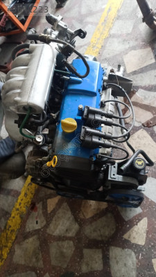Reno19 benzinli motor