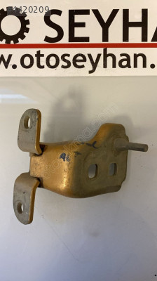 STD 2T1A V22801 CB Ford Connect ön sağ alt - sol üst kapı menteşe