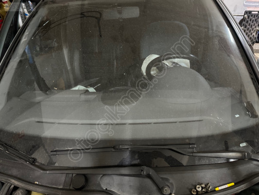 Peugeot 206 silecek kolu sağ sol