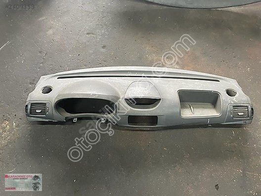 RENAULT CLİO SYMBOL TORPİDO ÜSTÜ 2012 MODEL