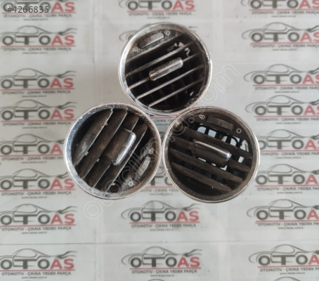 PEUGEOT 308 DİFÜZÖR