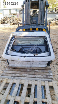 OPEL ASTRA F BAGAJ KAPAĞI ÇEVİK OTO BURSA