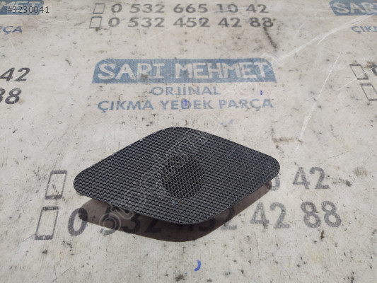 ÇIKMA VW GOLF 5 SOL ARKA KAPI HOPARLÖR KAPAĞI