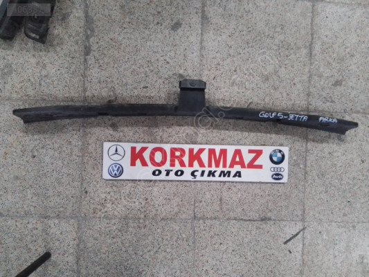 VOLKSWAGEN GOLF 5 JETTA ARKA TAMPON BRAKETI