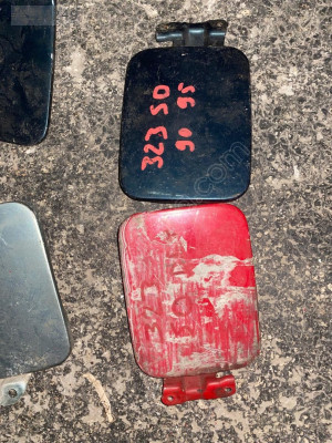 MAZDA 323 SEDAN DIŞ DEPO KAPAĞI-ALKO OTOMOTİV