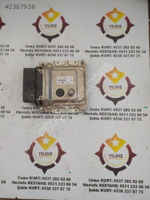 KIA STINGER CIKMA MOTOR BEYNI 0281034684_29610-2FDX0