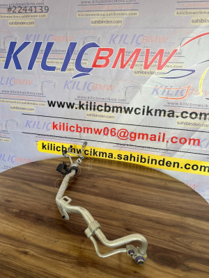 BMW G20 320İ 330İ 2019-25 ÇIKMA ORJİNAL KLİMA BORUSU