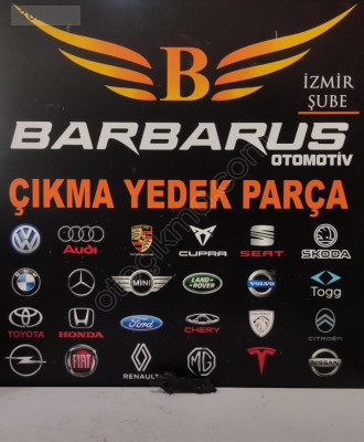 AUDİ A4 ÖN TAMPON BRAKETİ SOL 8K0807283