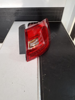 VOLKSWAGEN JETTA SAĞ DIŞ STOP