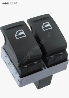 TRANSPORTER T5 T6 SOL CAM DÜGMESİ 7E0959855A