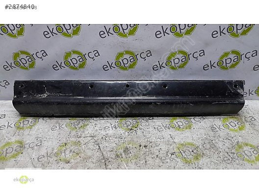 MERCEDES VİANO 20102014W639 ÖN TAMPON ÇERÇEVE KAPAĞI A6398804671