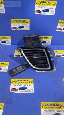 Mazda 3 SkyActive  Kalorifer Üfleme İzgarası ve Kontak kumandası