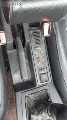 Alfa Romeo 164 el fren kolu yedek parça