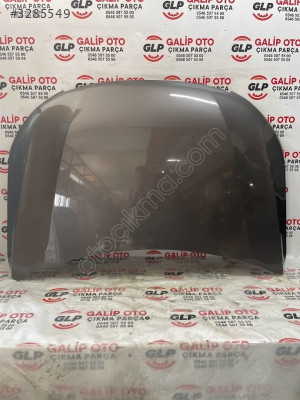 Peugeot 301 Kaput Orjinal Çıkma
